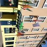 Hotel Regina