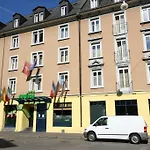 Hotel Regina