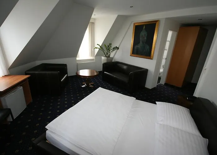 Hotel Regina