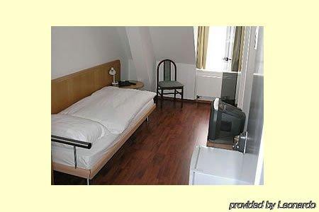 Regina Hotel Zurich