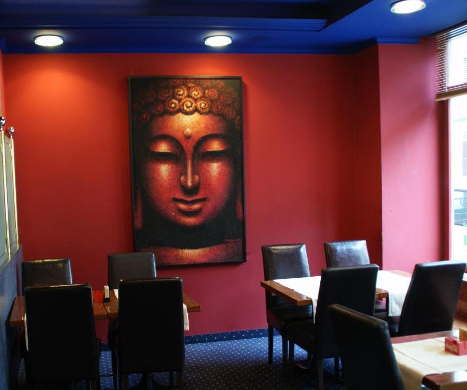Hotel Regina 3*