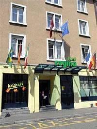 Regina Hotel