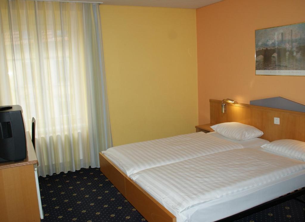 Regina Hotel