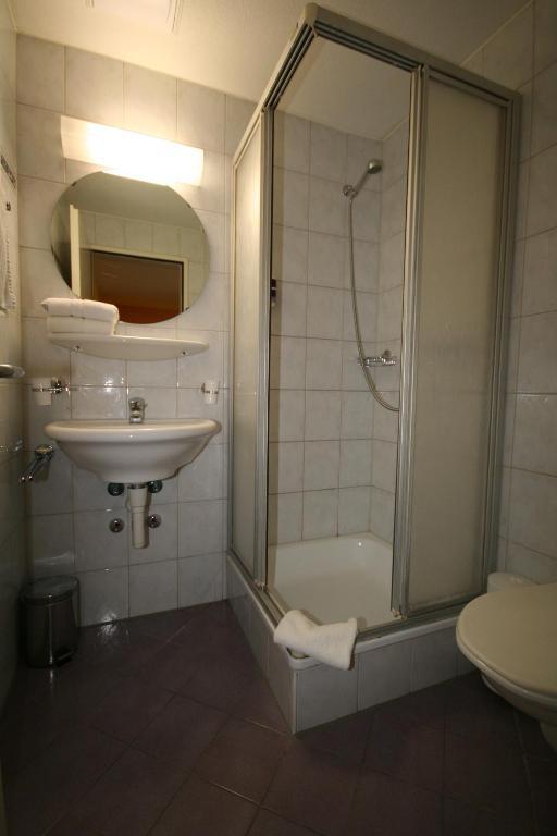 Regina 3* Zurich