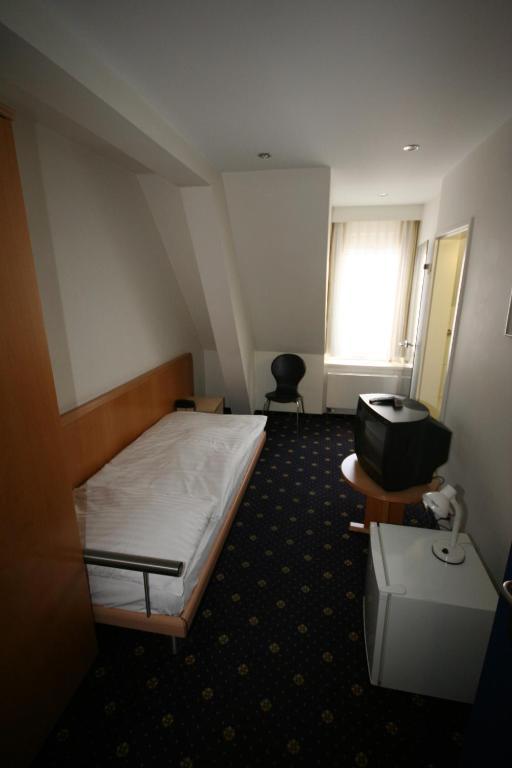 Hotel Regina