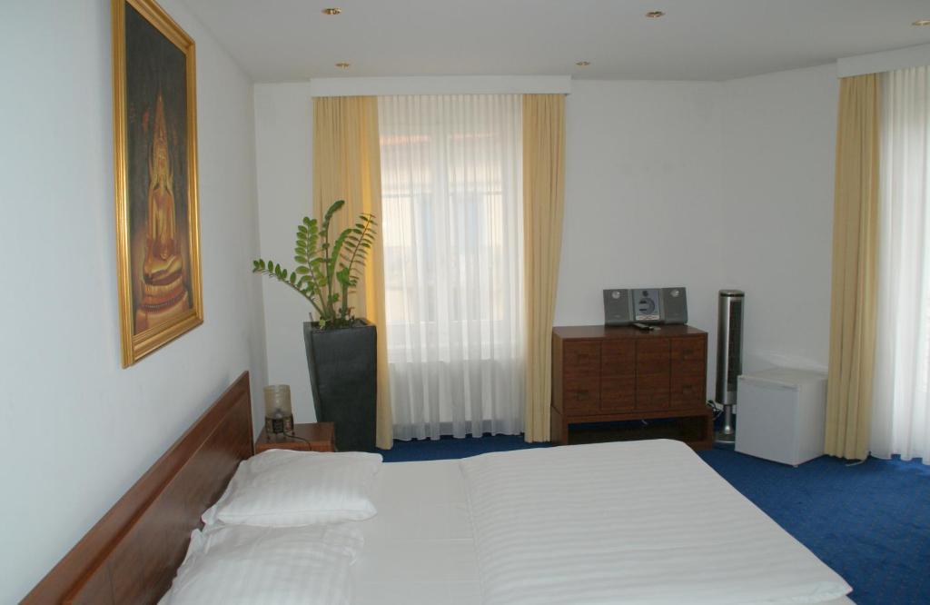 Hotel Regina