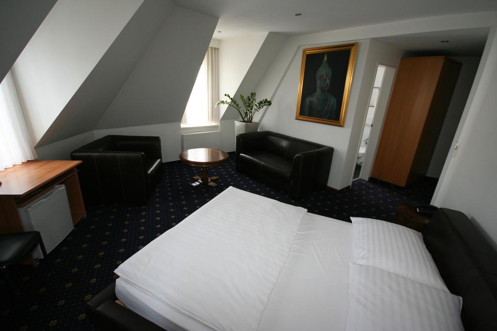 Hotel Regina