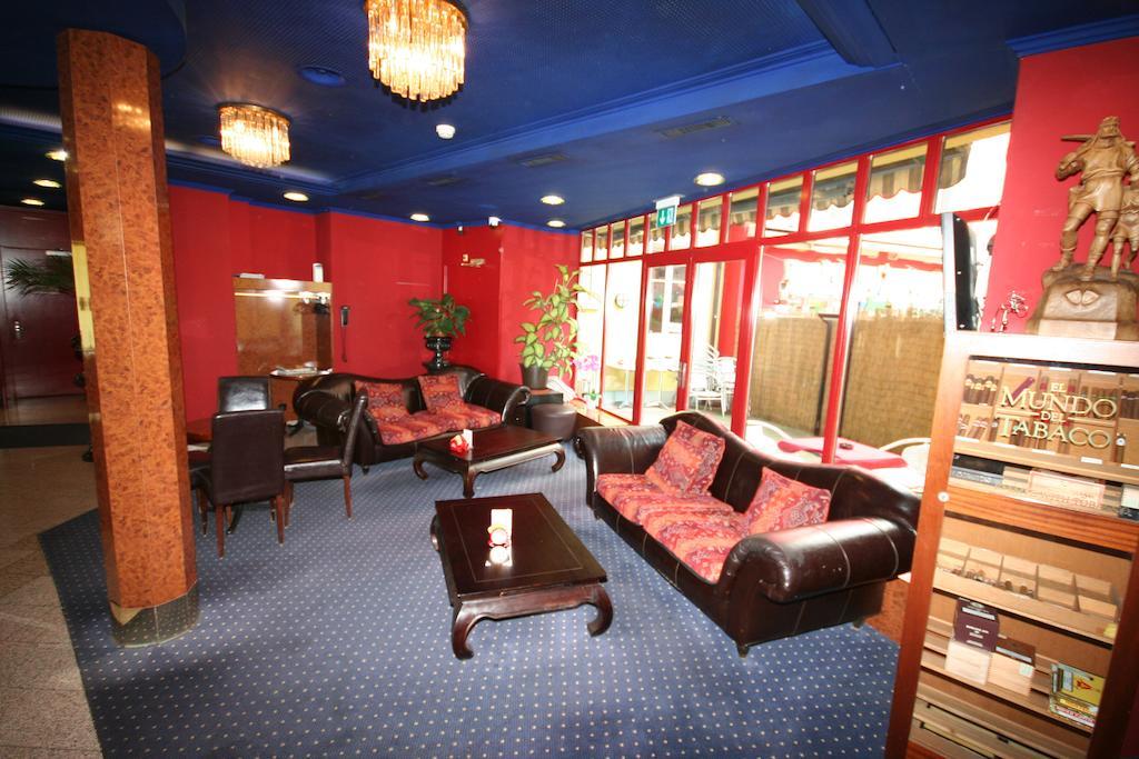 Hotel Regina 3*