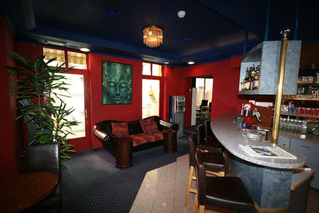 Regina 3* Zurich